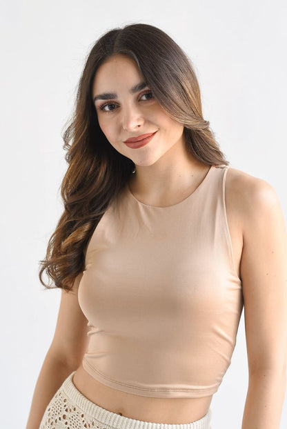 Blusa Dama