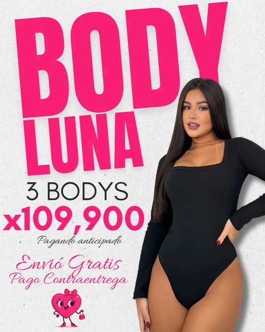 Body Luna
