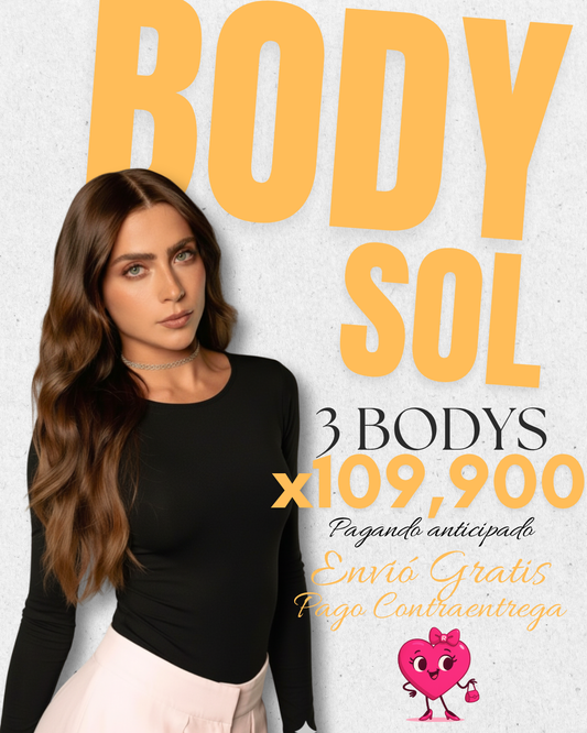 Body Sol