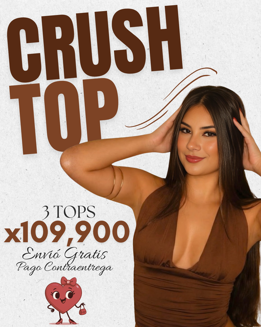 Crush Top