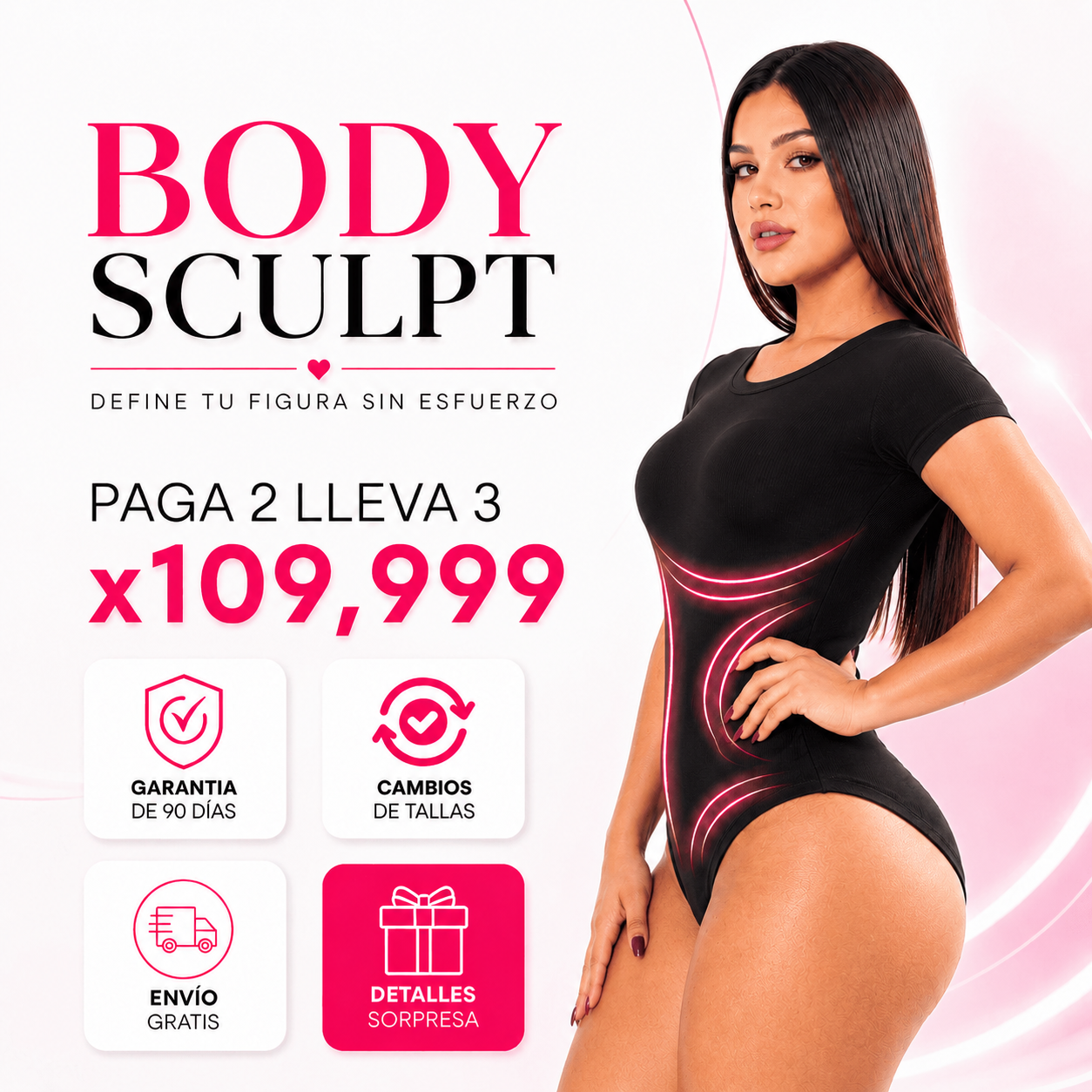 Body Star