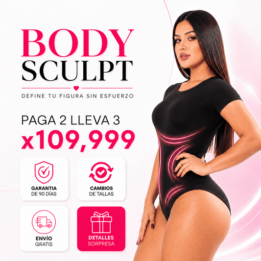 Body Star