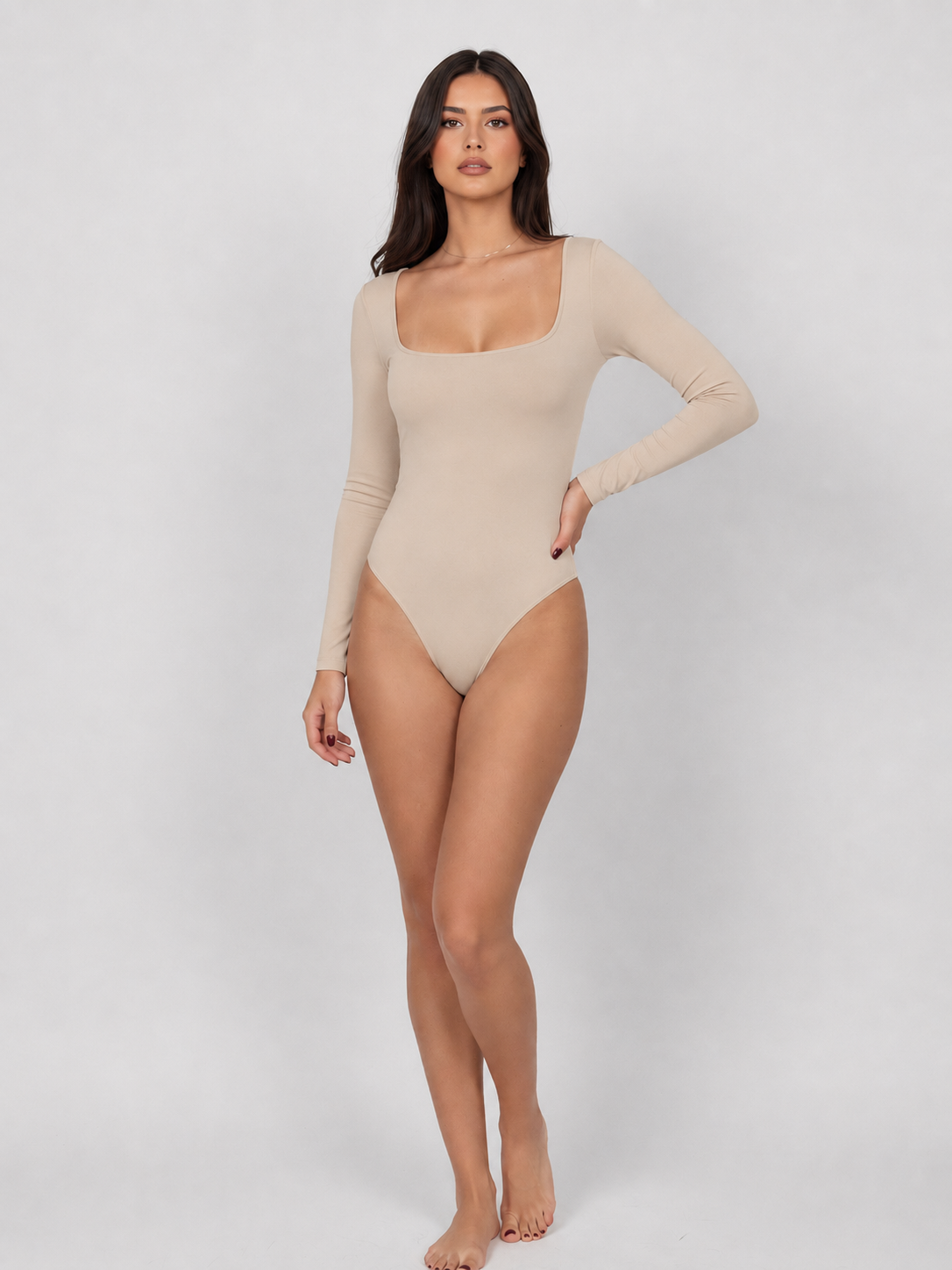 Body Luna