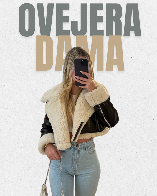 Ovejera Dama