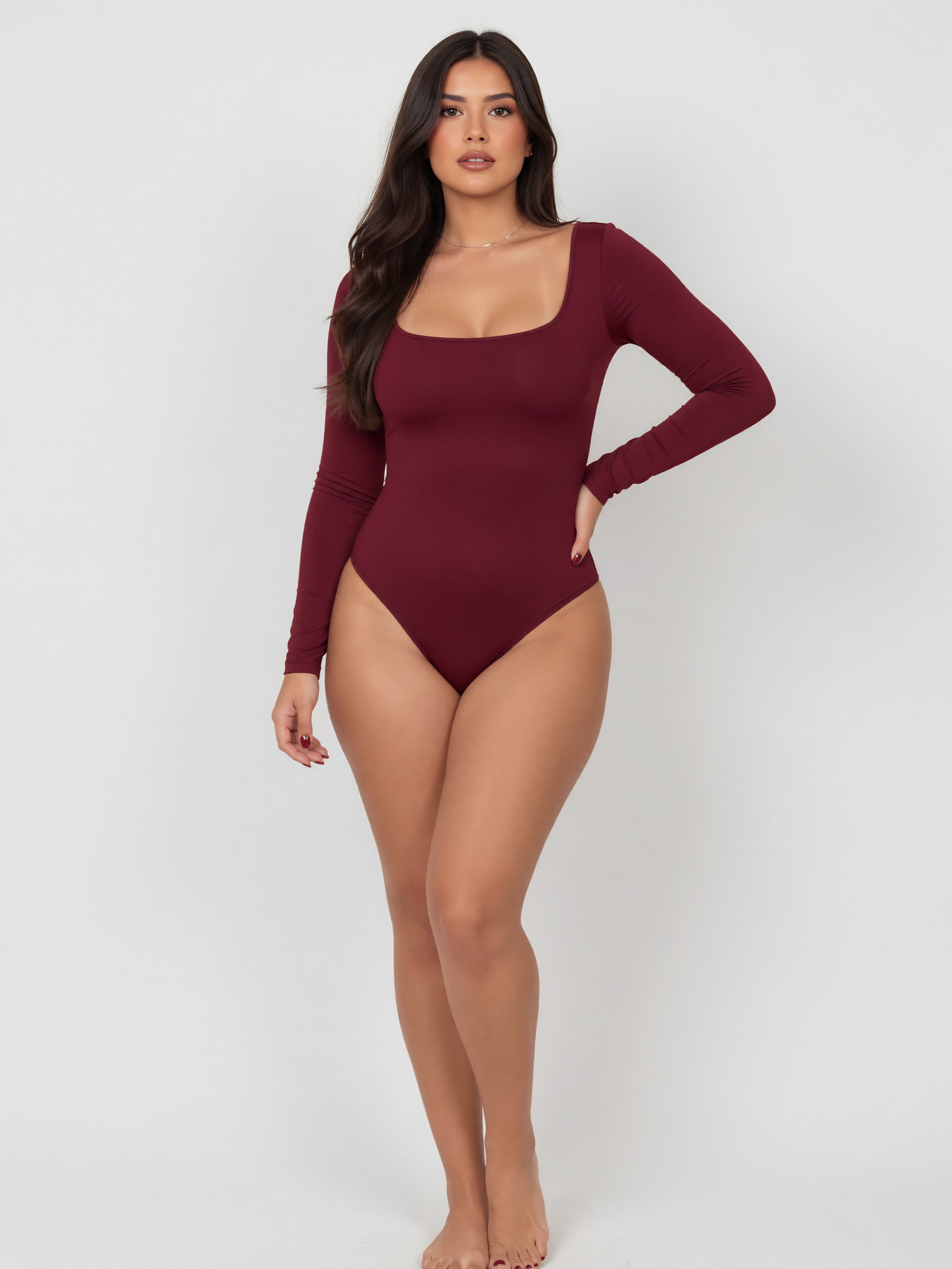 Body Luna