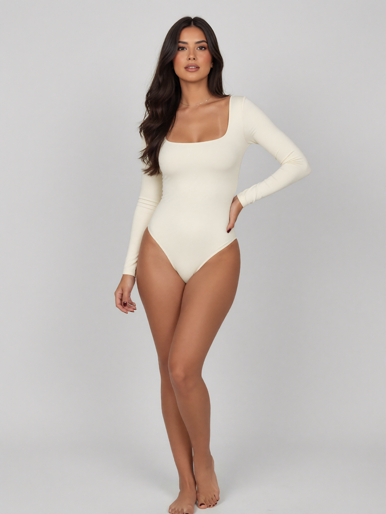Body Luna