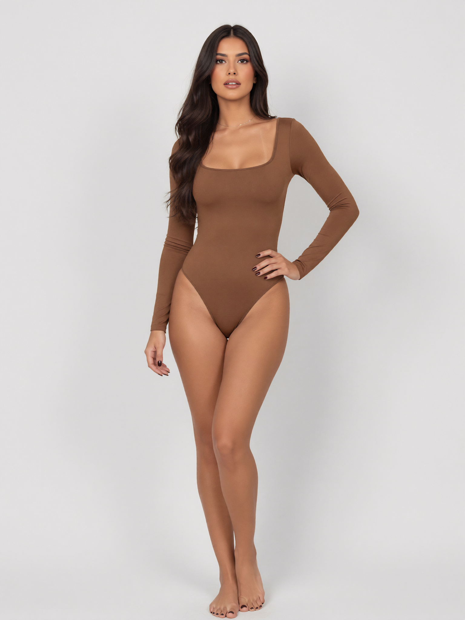 Body Luna