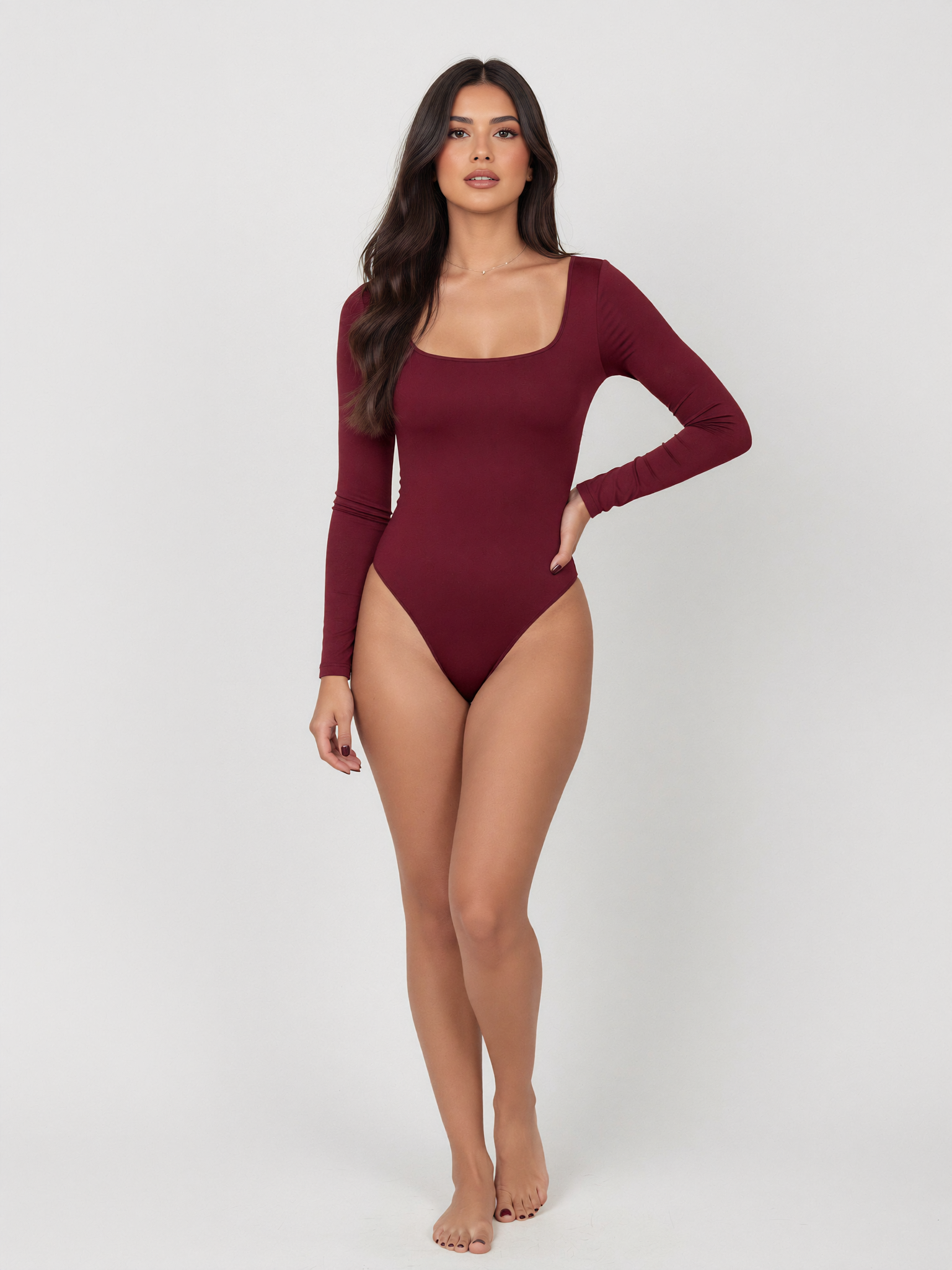 Body Luna