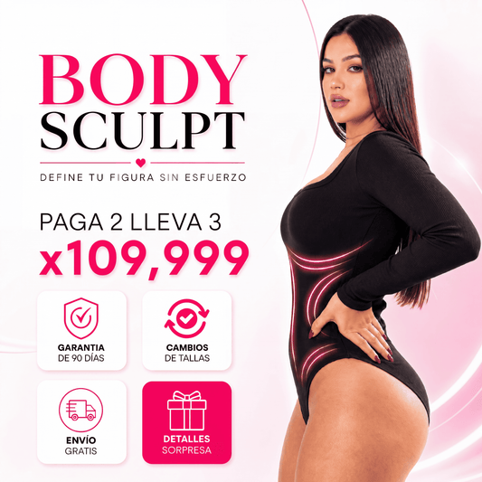 Body Luna